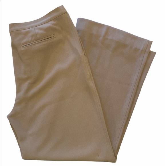 Saks Fifth Ave Threads women’s trousers - Picture 2 of 3